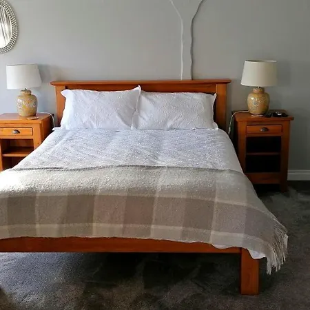 Mill Lane Homestay Buncrana
