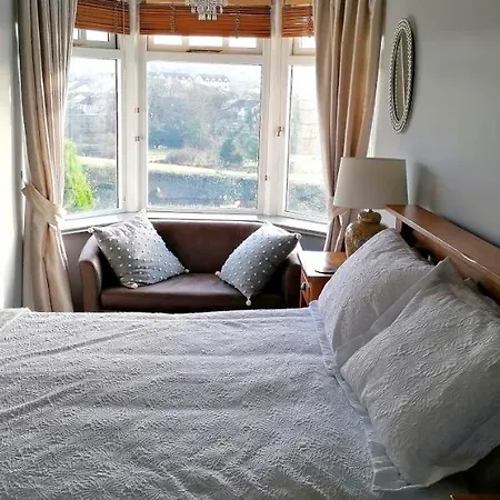 Homestay Mill Lane *