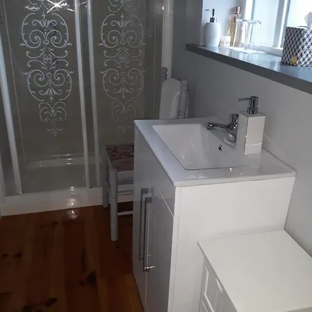 Mill Lane Homestay szállás Buncrana