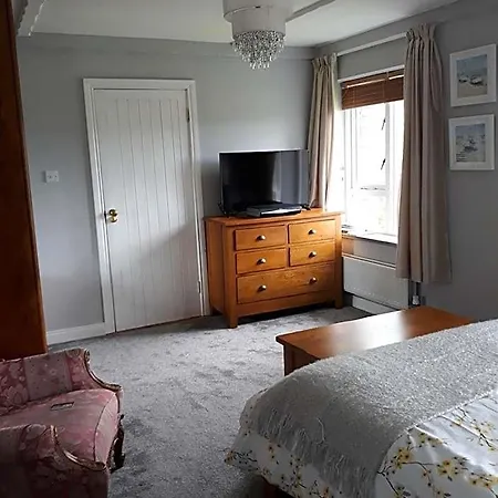 Habitación en casa particular Mill Lane Buncrana