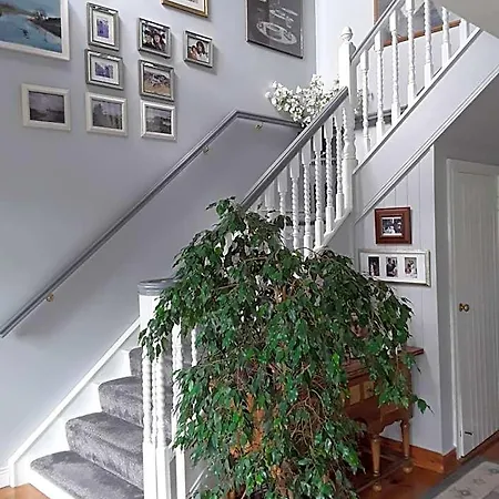 Habitación en casa particular Mill Lane Buncrana