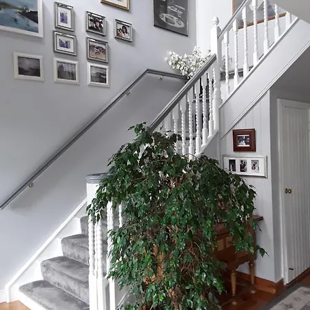 منزل للإقامة Mill Lane