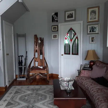 Homestay Mill Lane Buncrana