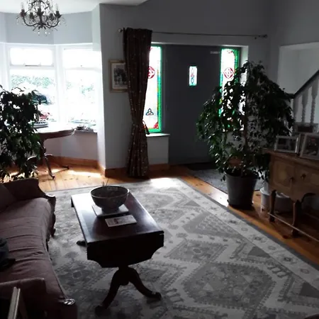 Mill Lane Homestay szállás Buncrana