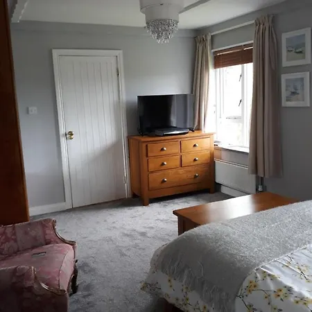 Homestay szállás Mill Lane Buncrana