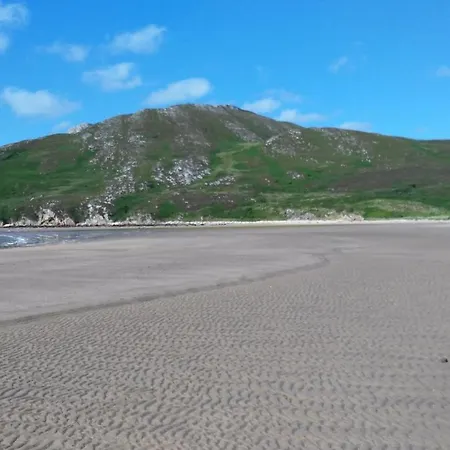 Mill Lane Homestay szállás Buncrana