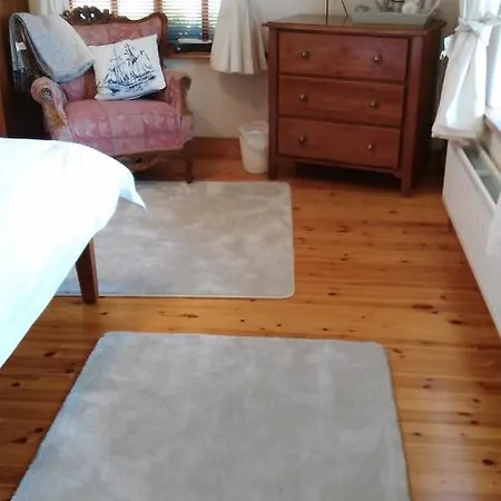 Homestay Mill Lane *