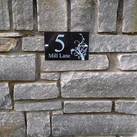 民宿 Mill Lane 班克拉那