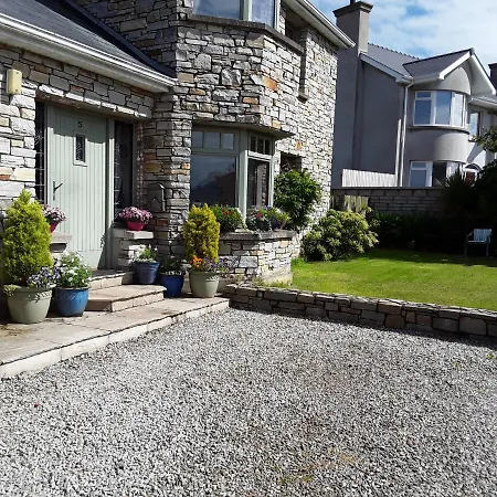 Mill Lane Homestay Buncrana