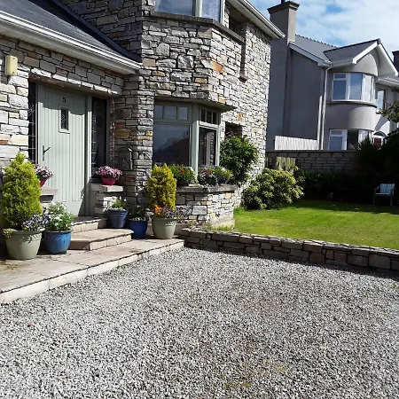 Mill Lane Homestay szállás Buncrana