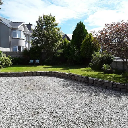 Homestay Mill Lane *