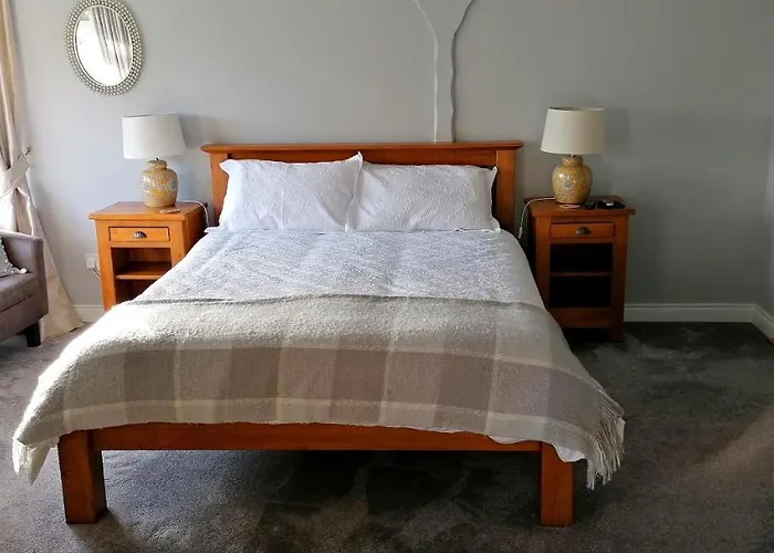 Mill Lane Privatunterkunft Buncrana