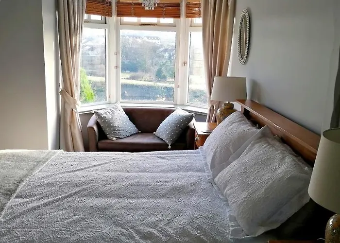 Habitación en casa particular Mill Lane *