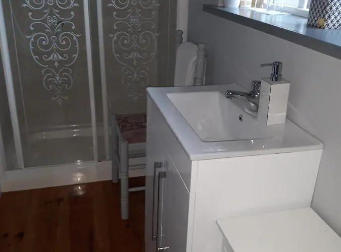 Mill Lane Privatunterkunft Buncrana