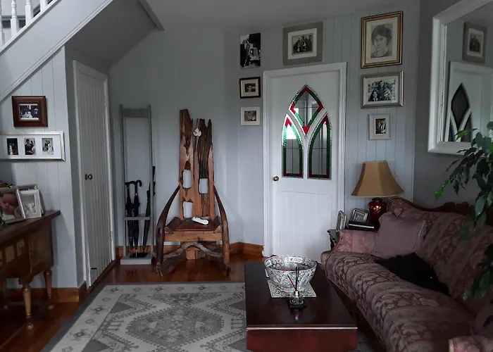 Habitación en casa particular Mill Lane Buncrana