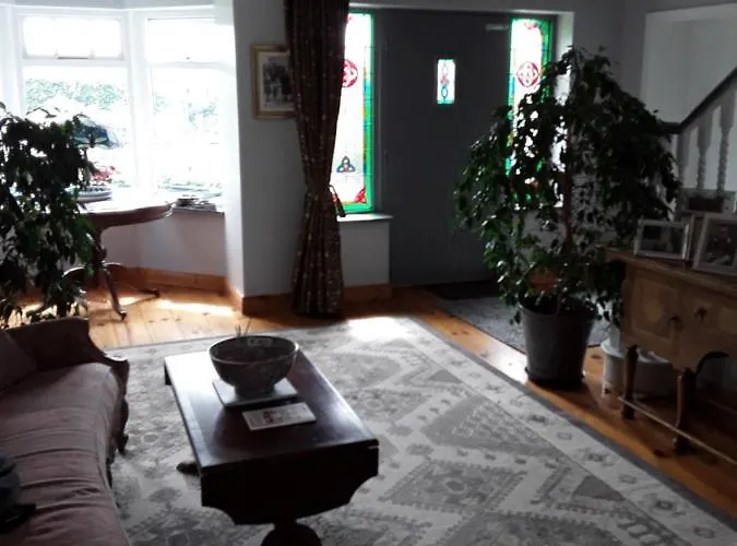 Mill Lane Habitación en casa particular Buncrana