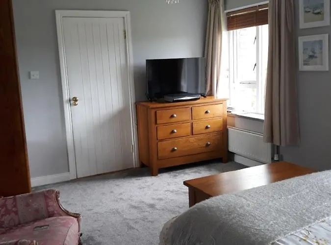 Habitación en casa particular Mill Lane Buncrana