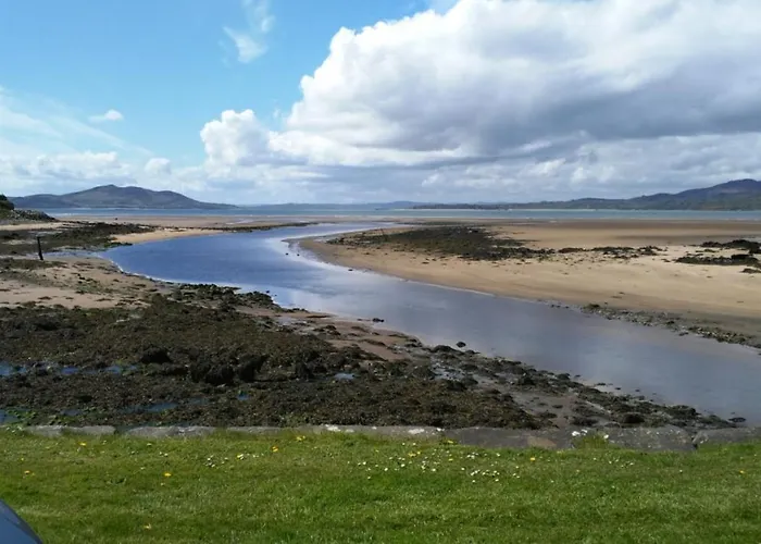 Mill Lane Privatunterkunft