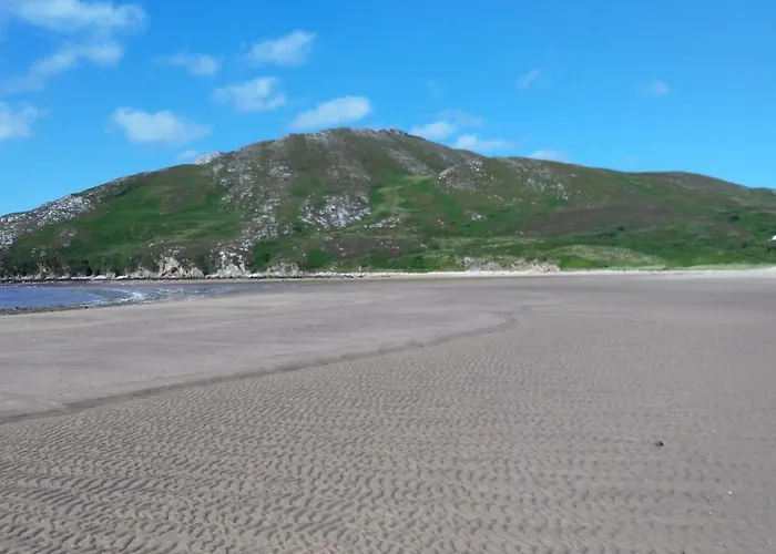 Mill Lane Privatunterkunft Buncrana