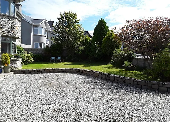 Privatunterkunft Mill Lane *